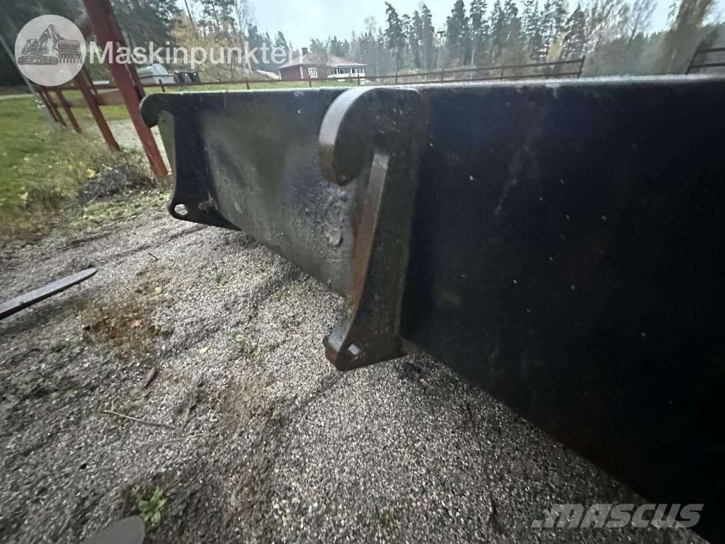 Atlas 65 Naudoti ratiniai krautuvai