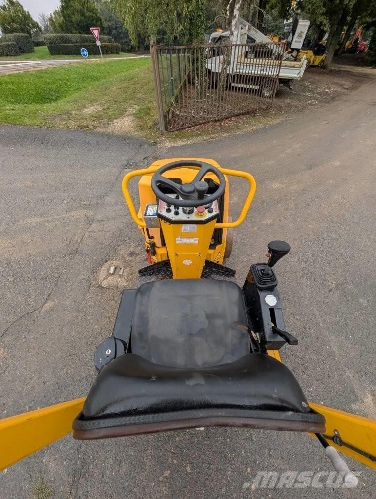 Ammann AV 20-2 Porinių būgnų volai