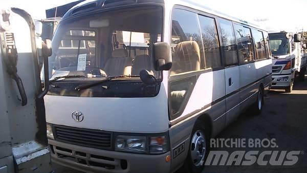 Toyota HZB50 Mikroautobusai