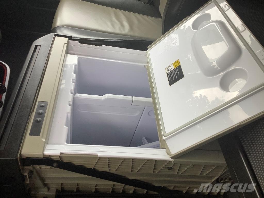 Volvo FH 500 Sunkvežimiai su keliamuoju kabliu