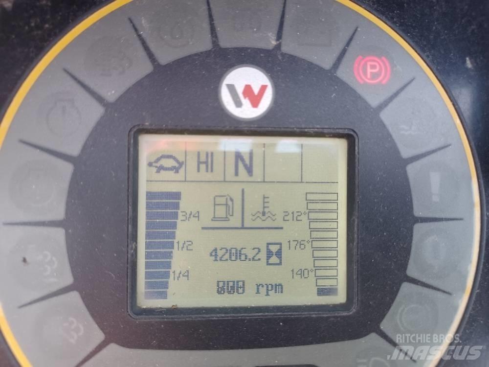 Neuson DW 60 Statybiniai savivarčiai sunkvežimiai