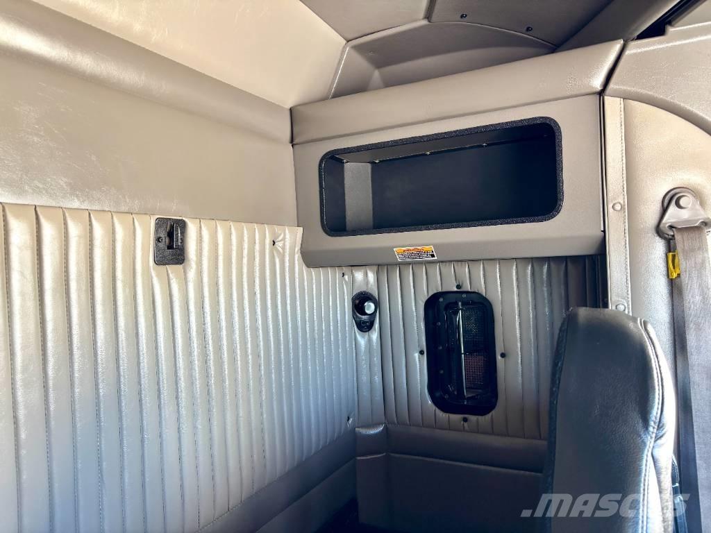 Kenworth T 800 Naudoti vilkikai