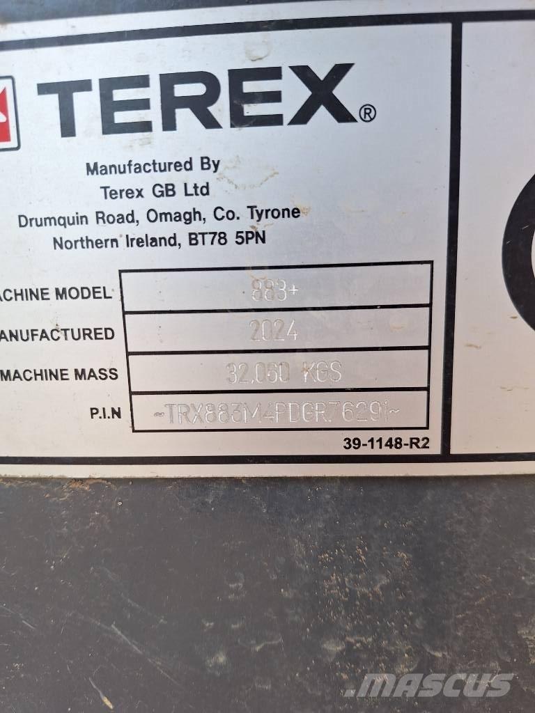 Finlay 883+ Mobilūs sietai