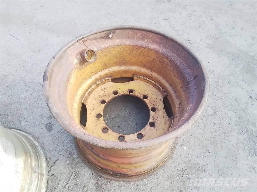 Ösa 250 20x26,5 Padangos, ratai ir ratlankiai