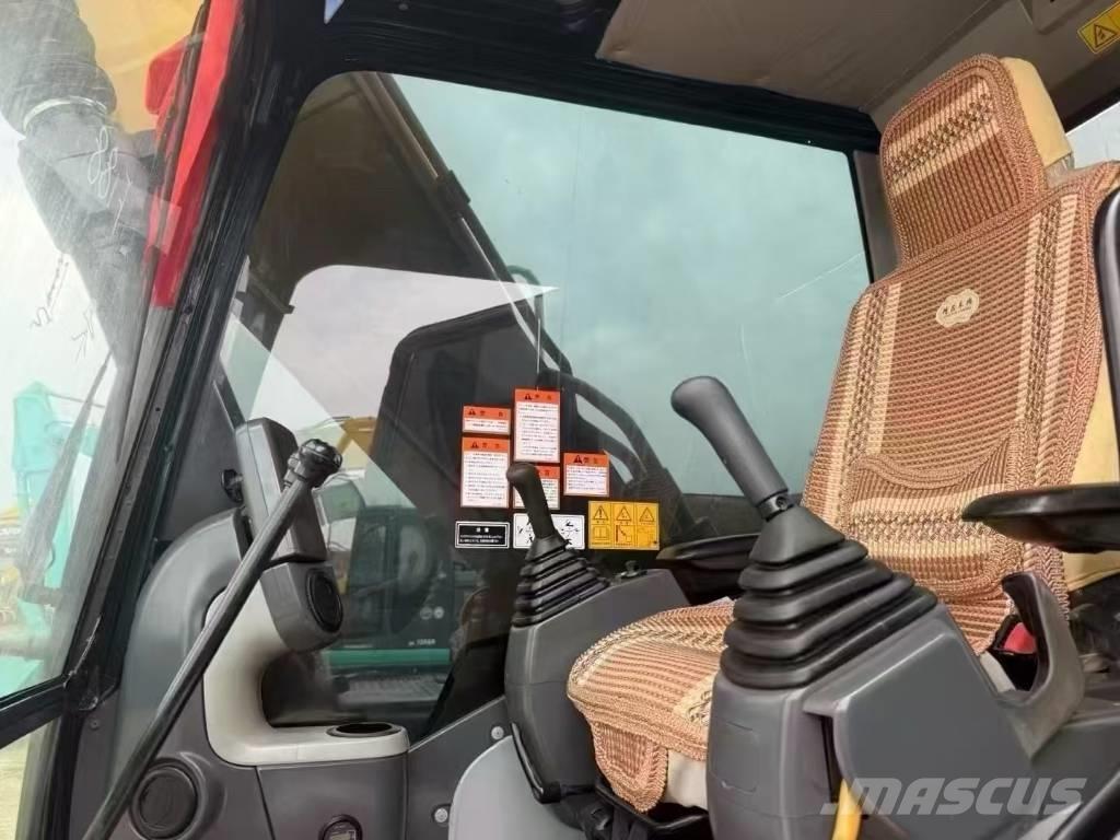 CAT 315 D L Vikšriniai ekskavatoriai