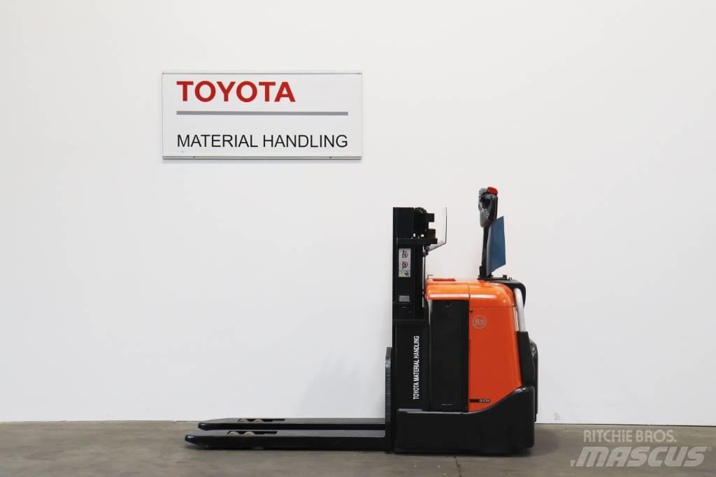 Toyota SPE125 Rankiniai vėžimėliai