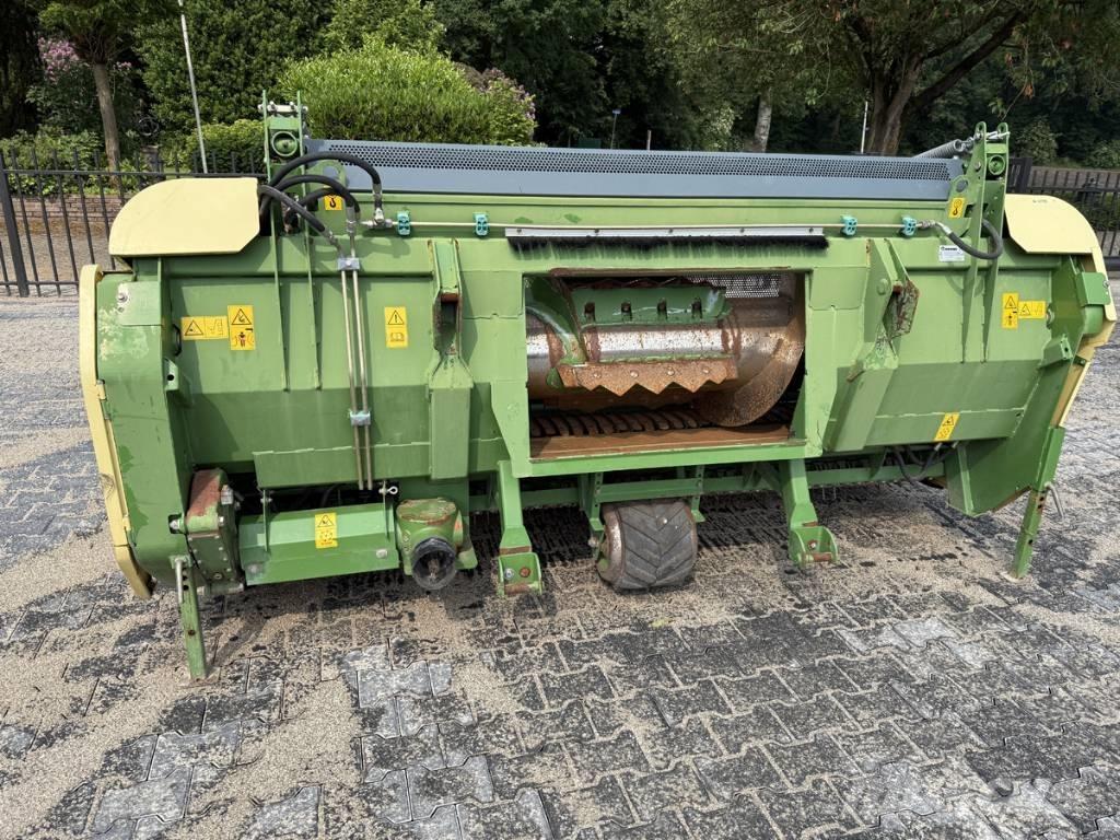 Krone E-FL 3001 Kiti pašarų derliaus nuėmimo įrengimai