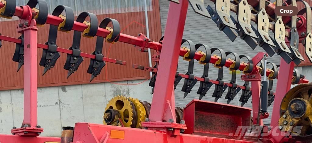 Väderstad Rexius1020 Volai