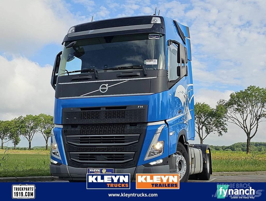 Volvo FH 460 Naudoti vilkikai