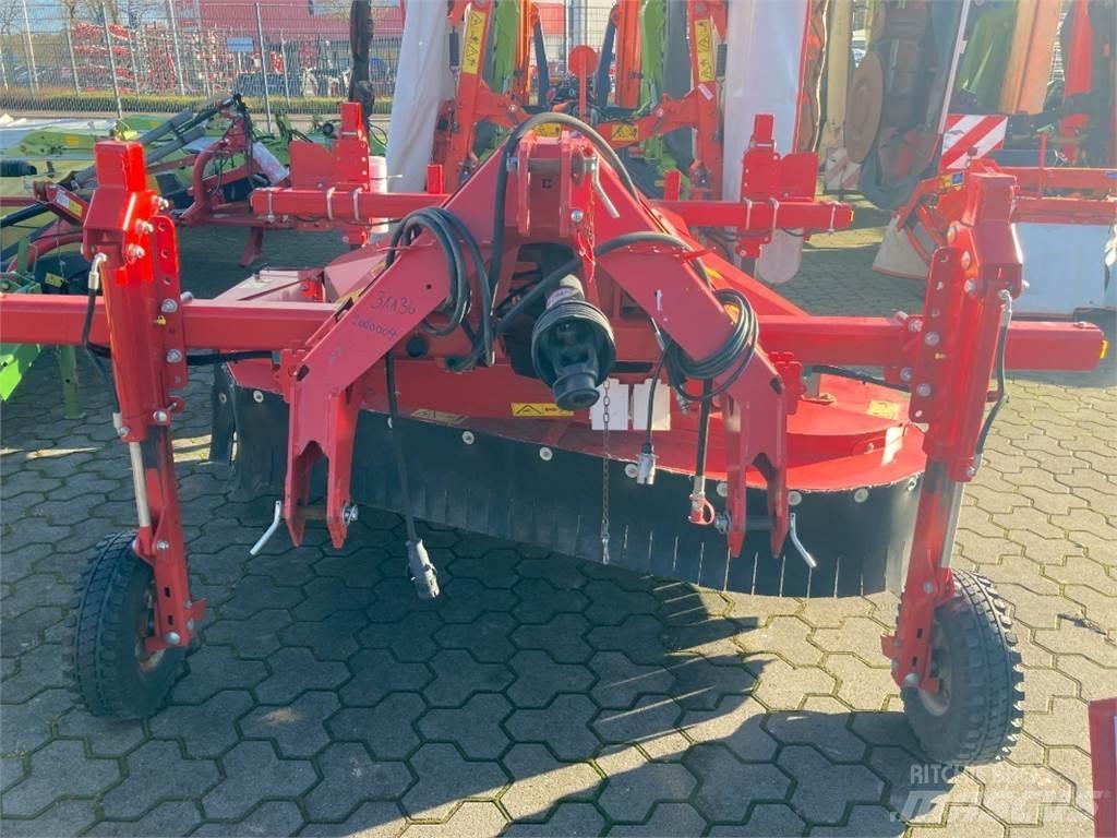 Grimme VT 220 Žemės ūkis - Kita