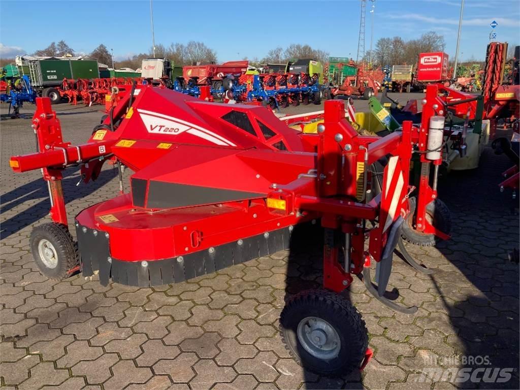 Grimme VT 220 Žemės ūkis - Kita