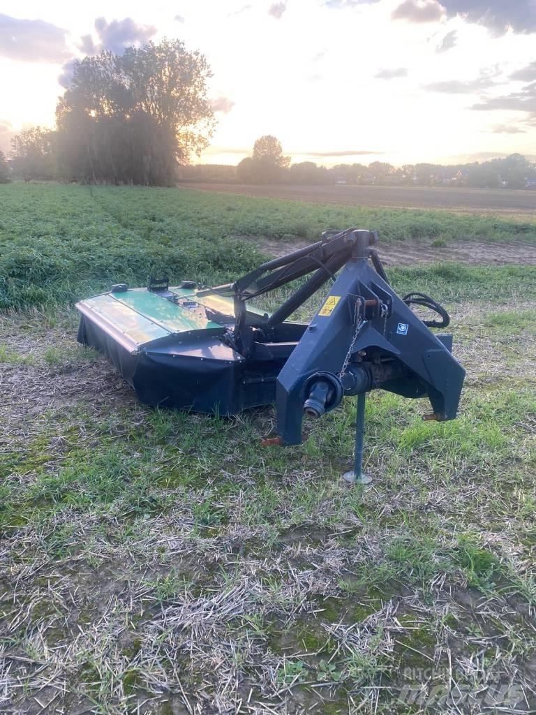 Deutz-Fahr KM 4.27 Žemės ūkis - Kita