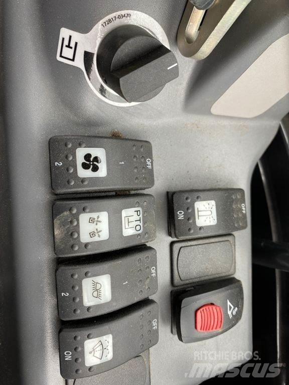 Yanmar SV22 Mini ekskavatoriai < 7 t