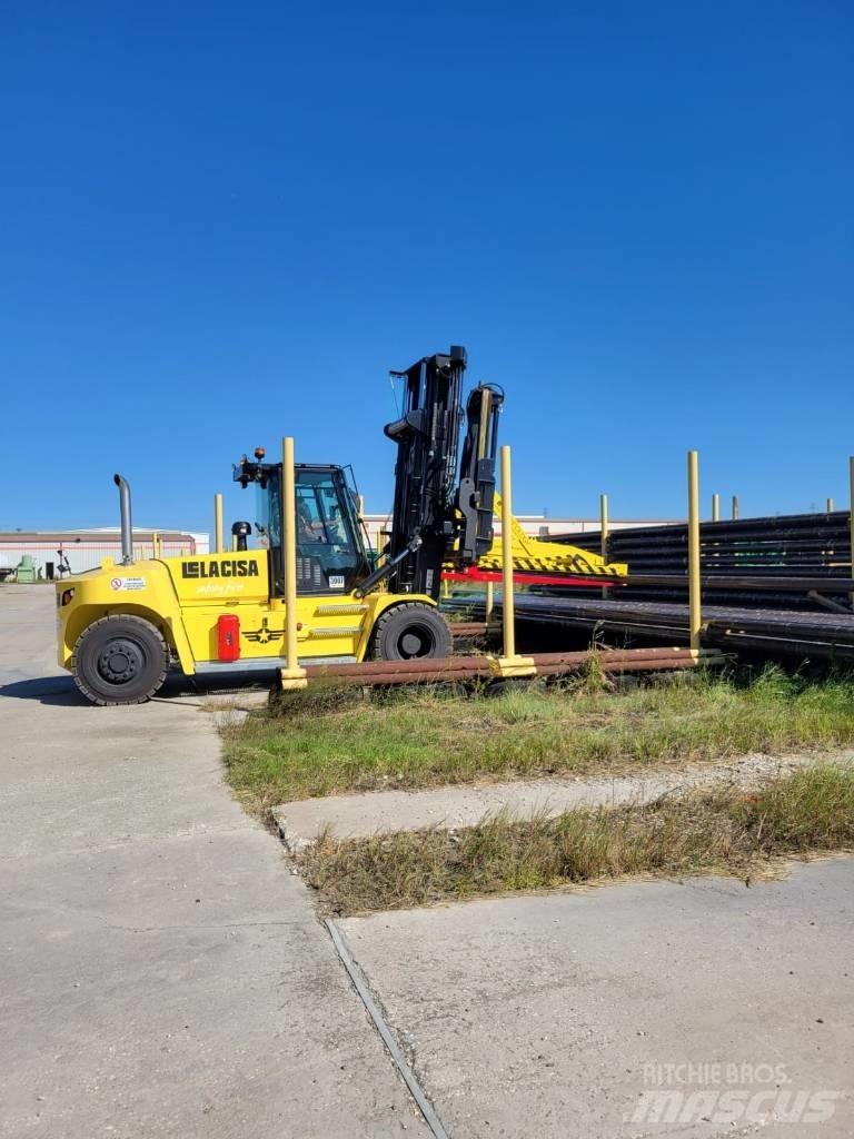 Hyster H360-48 Šakiniai krautuvai - Kita