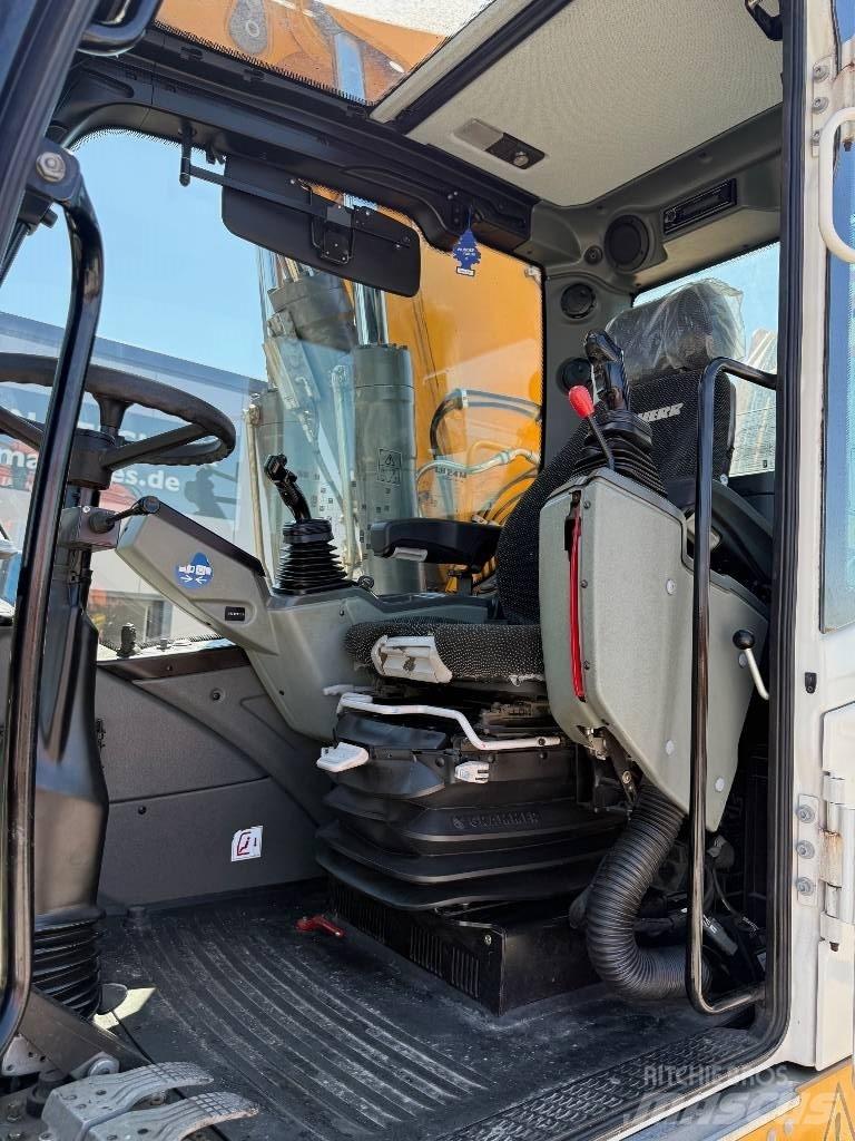Liebherr LH 24 M Atliekų / pramoniniai krautuvai