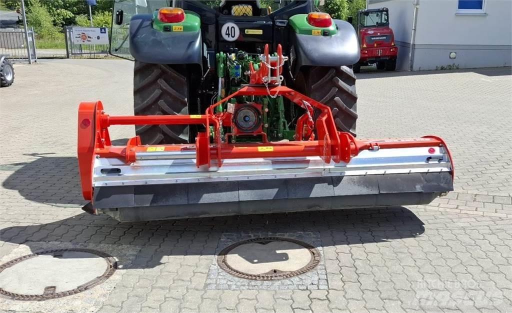 Kuhn BPR 280 Pro Ganyklų šienapjovės / rėžtuvės