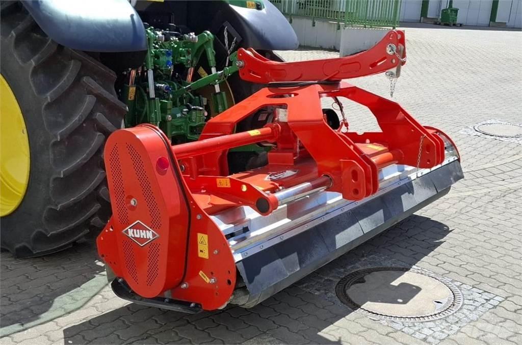 Kuhn BPR 280 Pro Ganyklų šienapjovės / rėžtuvės