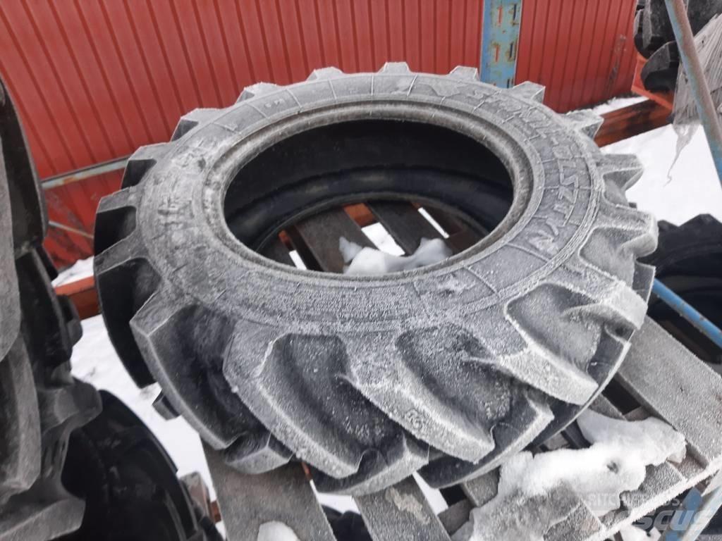 Stomil 11,2-20 Padangos, ratai ir ratlankiai