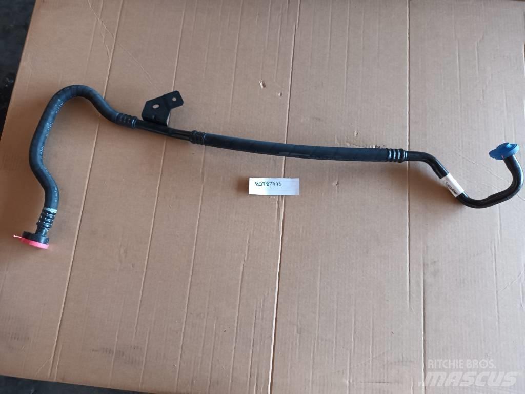 Volvo PIPE 20787443 Transportas - Kita