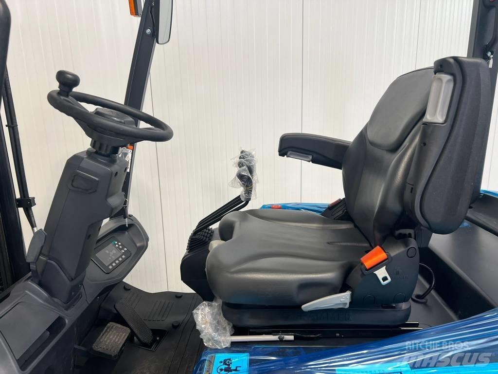 Bobcat B35NS Elektriniai šakiniai krautuvai