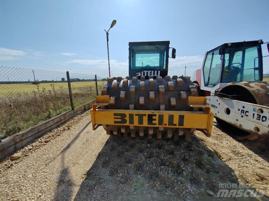 Bitelli Tifone Kombinuoti volai