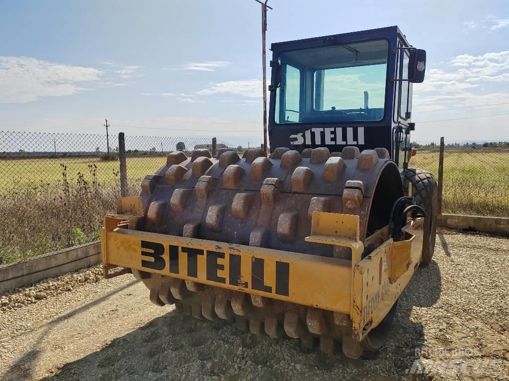 Bitelli Tifone Kombinuoti volai
