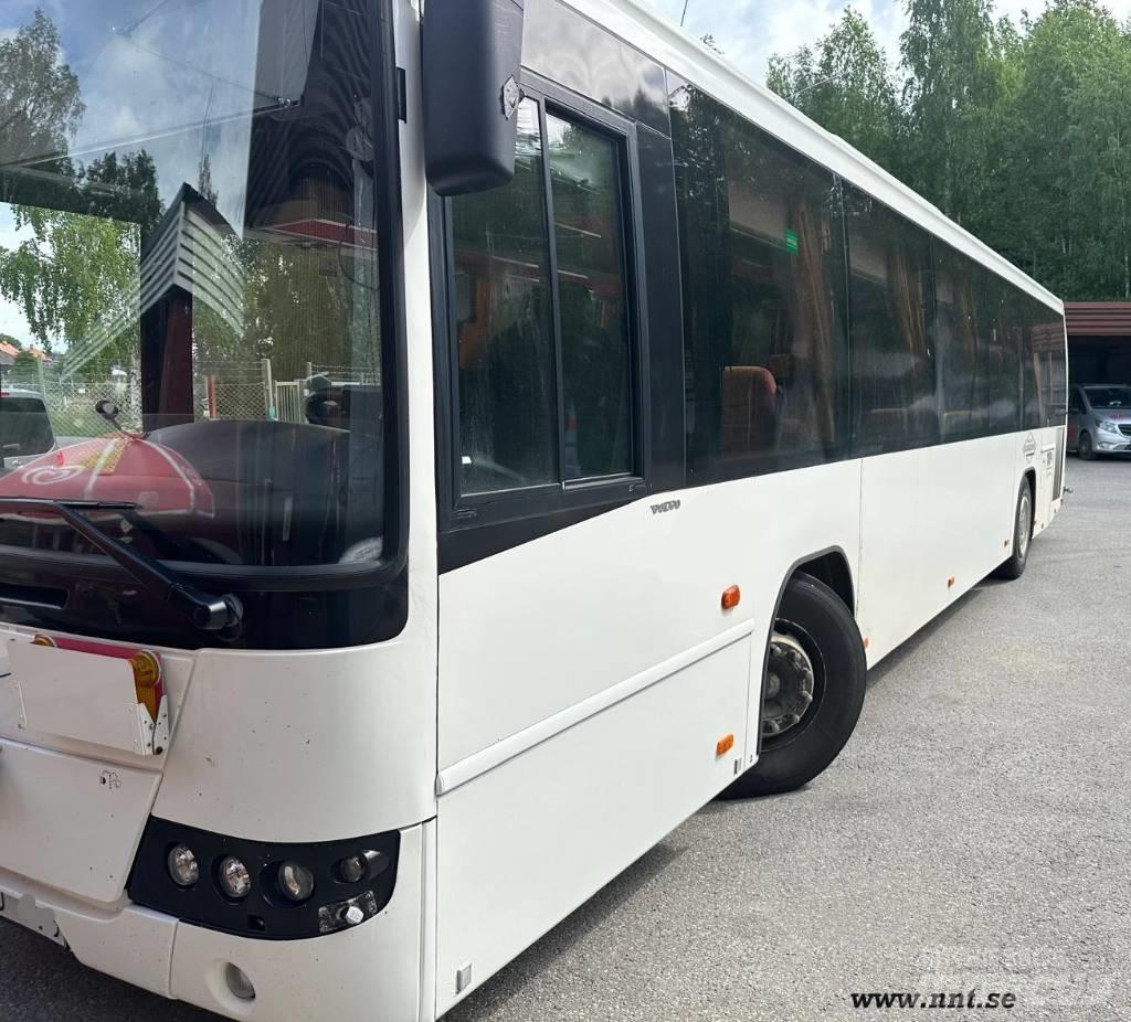 Volvo 8700LE Tarpmiestiniai autobusai