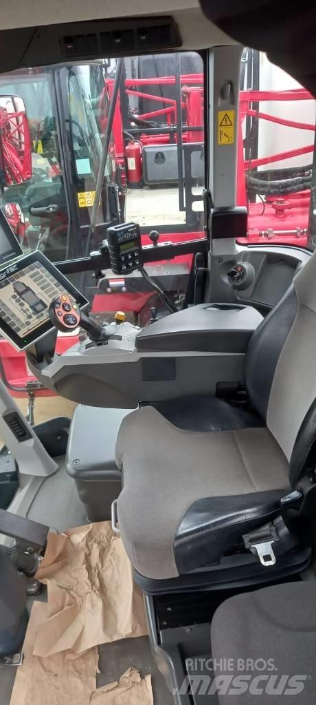 Agrifac Condor 4 Savaeigiai purkštuvai