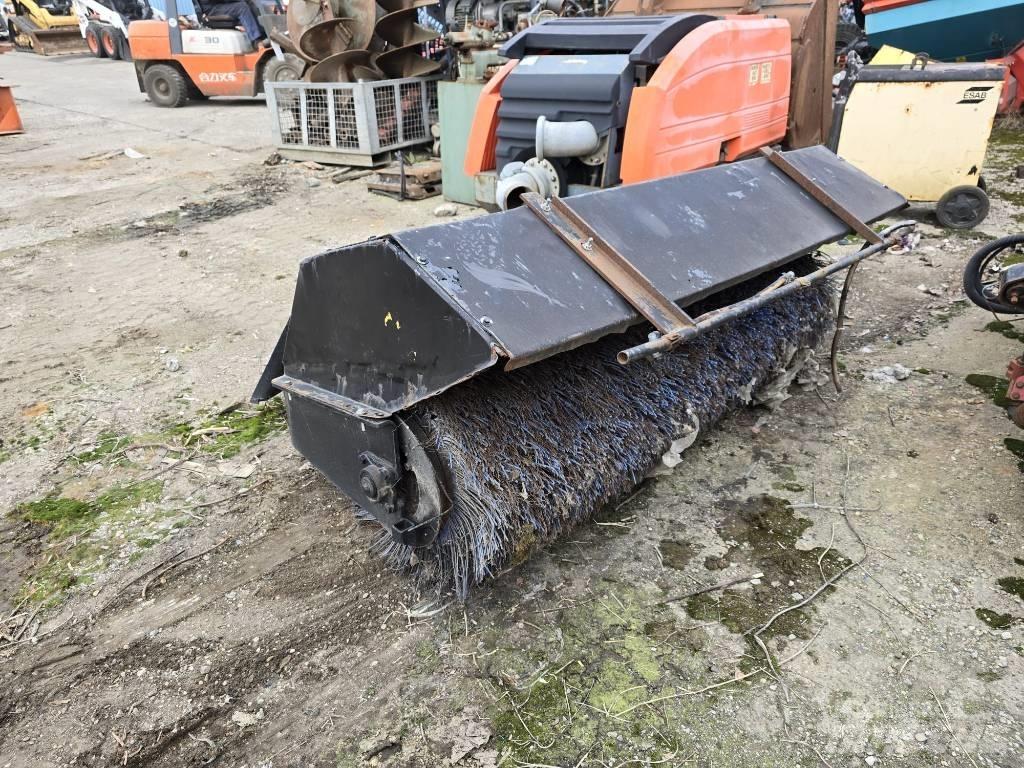 Bobcat Bobcat Šlavimo technika