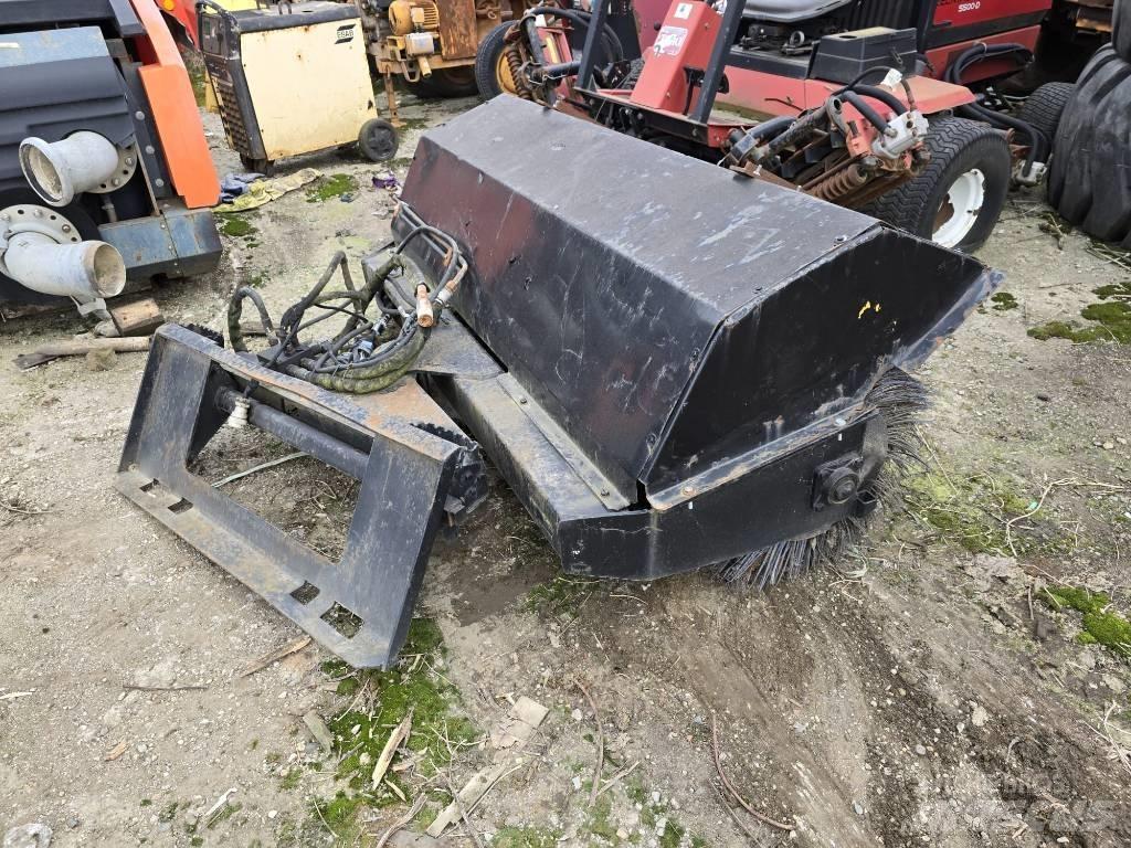 Bobcat Bobcat Šlavimo technika