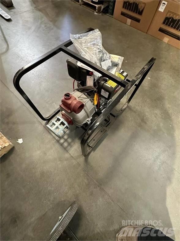 Yanmar YDP30TW Vandens siurbliai