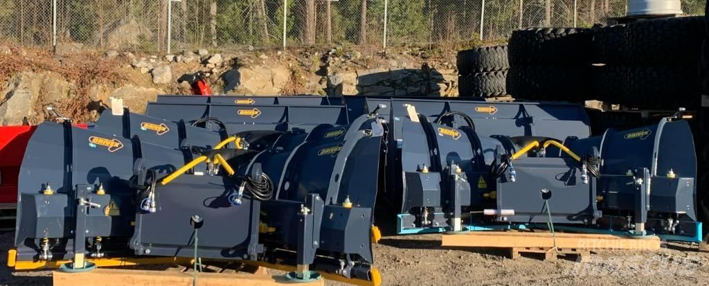 Drivex SS30 Smėlio ir druskos barstytuvai