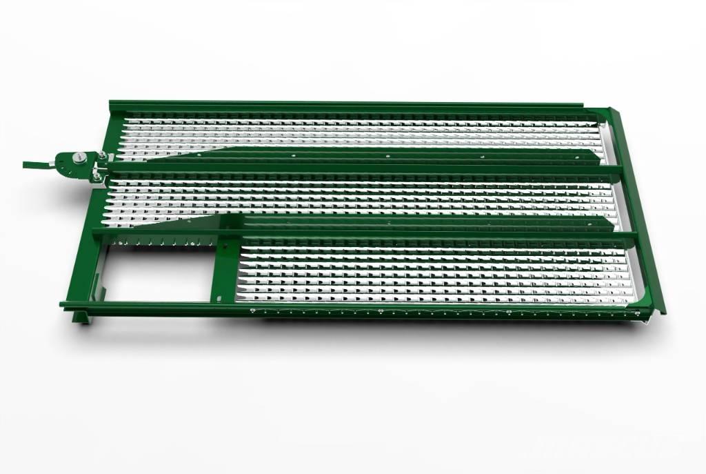 John Deere AH202065 Derliaus nuėmimo kombainų priedai