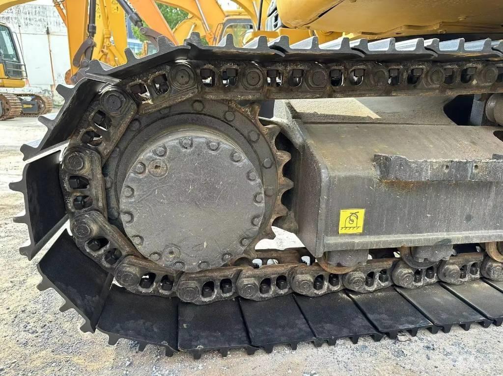 CAT 315D2 Vikšriniai ekskavatoriai