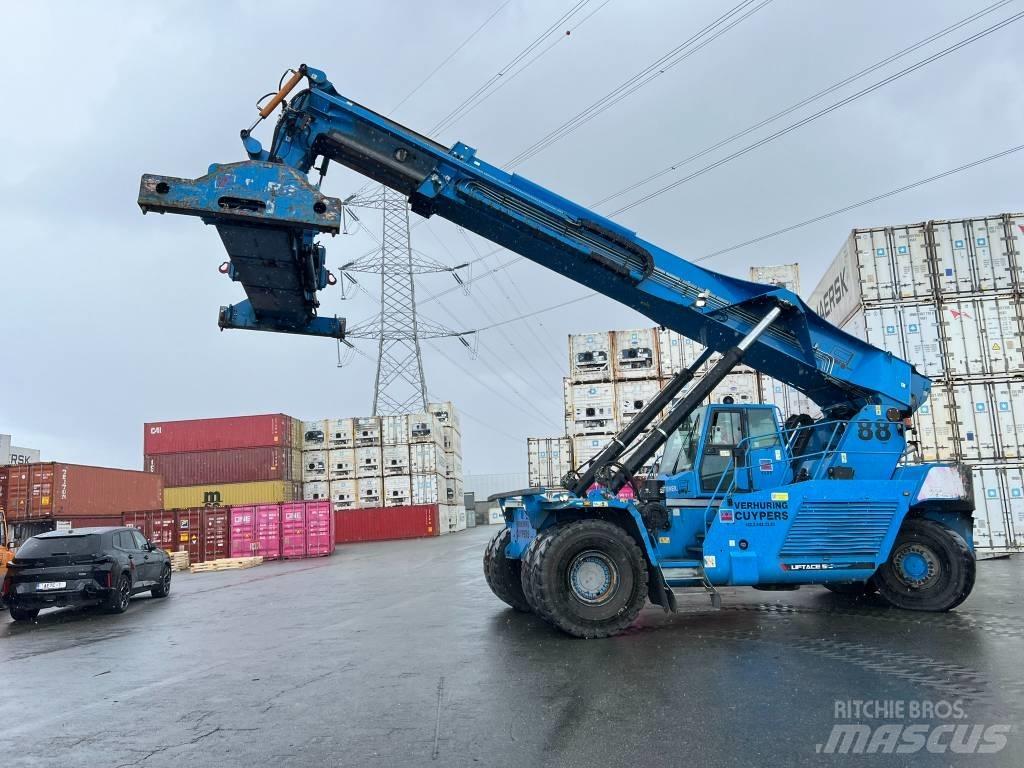 Terex LIFTACE 5 - 31 Konteinerių krautuvai