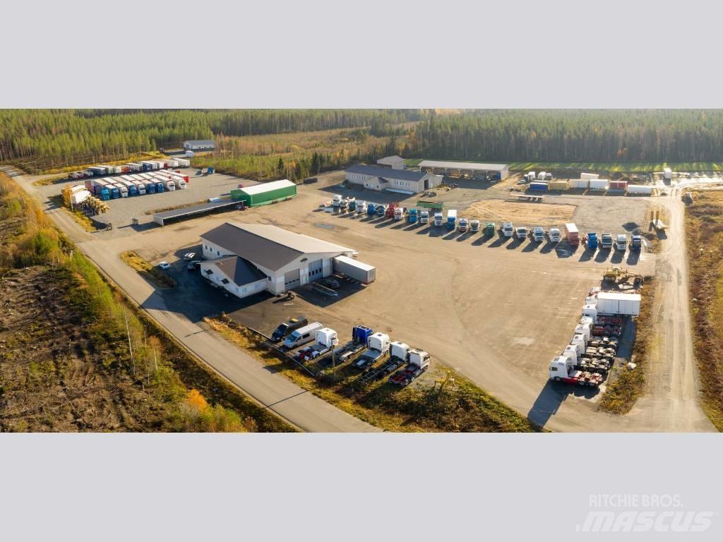 Doosan 140 LCR Vikšriniai ekskavatoriai
