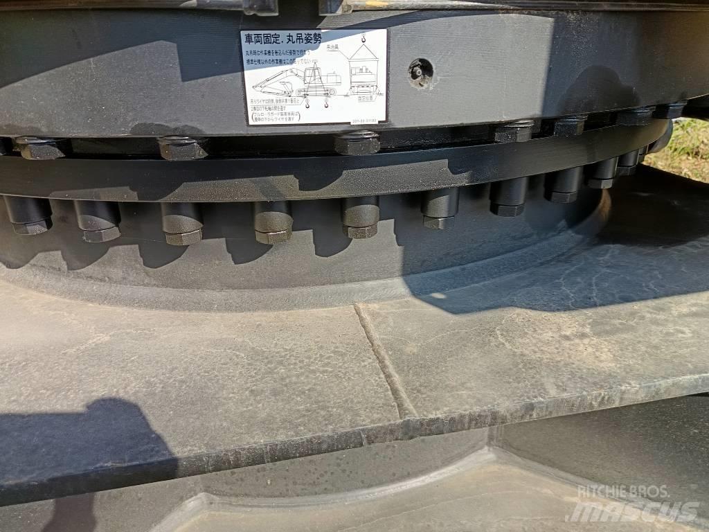 CAT CAT336GC Vikšriniai ekskavatoriai