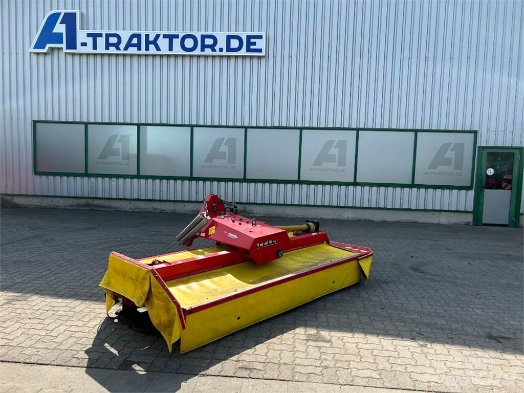 Fella SM 310 FP Formuojančios žoliapjovės