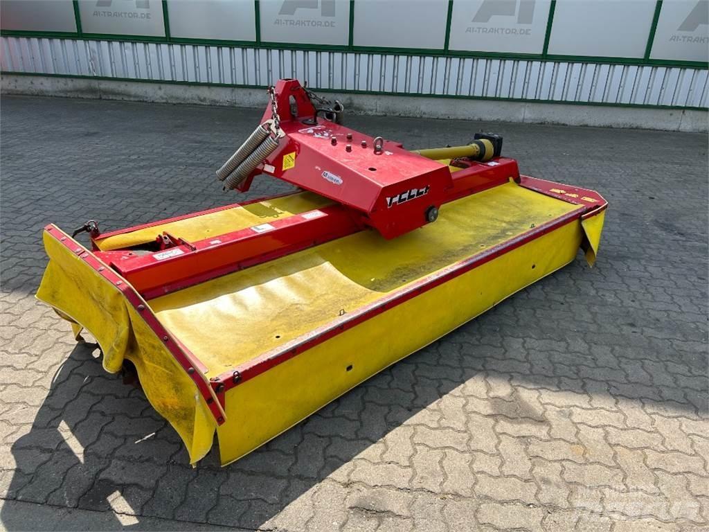 Fella SM 310 FP Formuojančios žoliapjovės