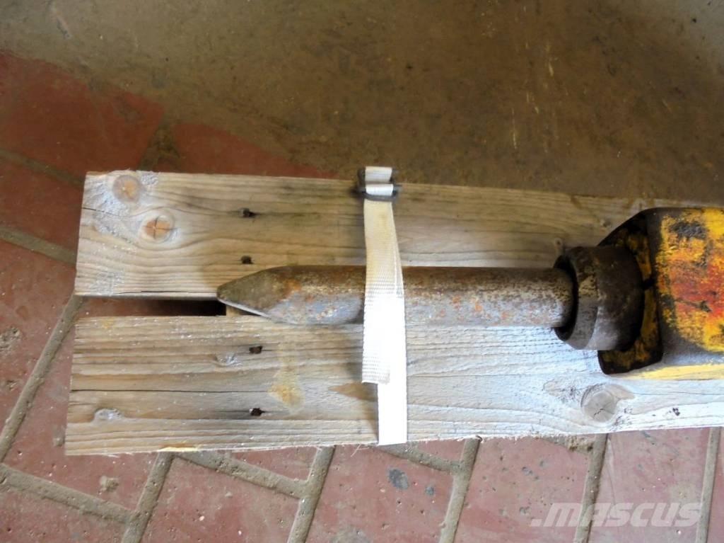 Epiroc SB 52 Hammer Hidrauliniai kūjai / Trupintuvai