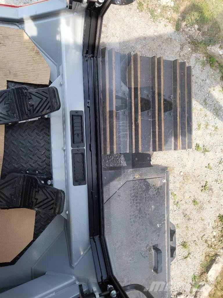 TimberPro TL Miško technika (Harvesteriai)