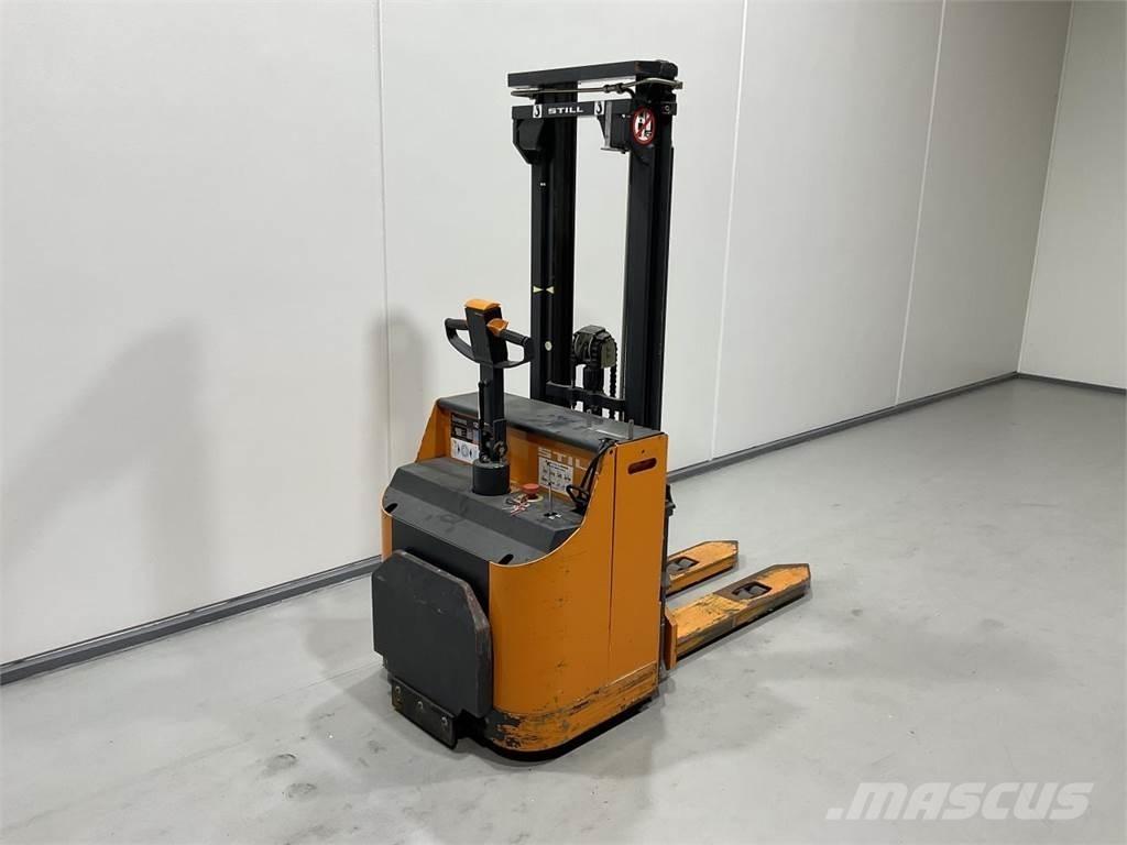 Still EGV-S13 Savaeigiai rietuvai
