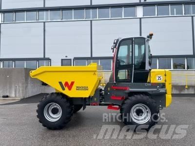 Wacker Neuson DW90-3 Statybiniai savivarčiai sunkvežimiai
