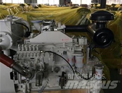 Cummins 6BT5.9-GM80 Varikliai