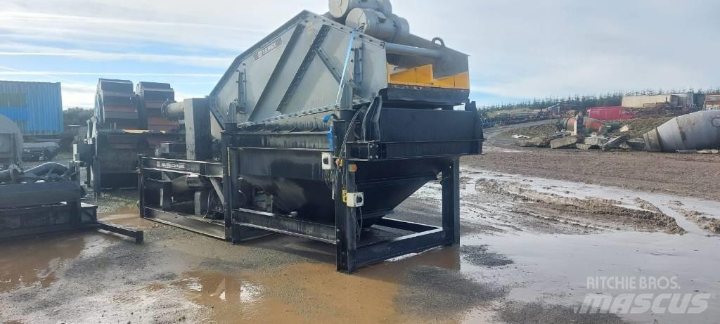 Terex FM120BW Sietai