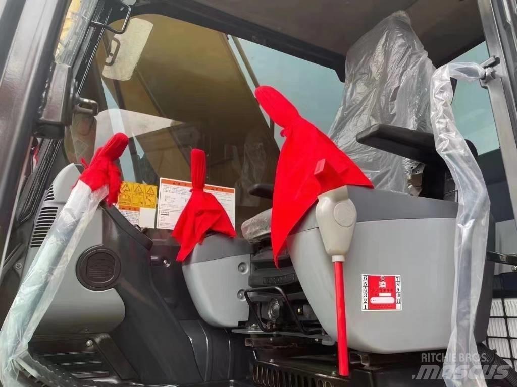 Komatsu PC 240 Vikšriniai ekskavatoriai