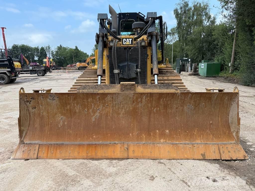CAT D 6 T LGP Vikšriniai buldozeriai