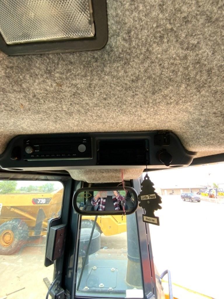 DEERE 750K Vikšriniai buldozeriai