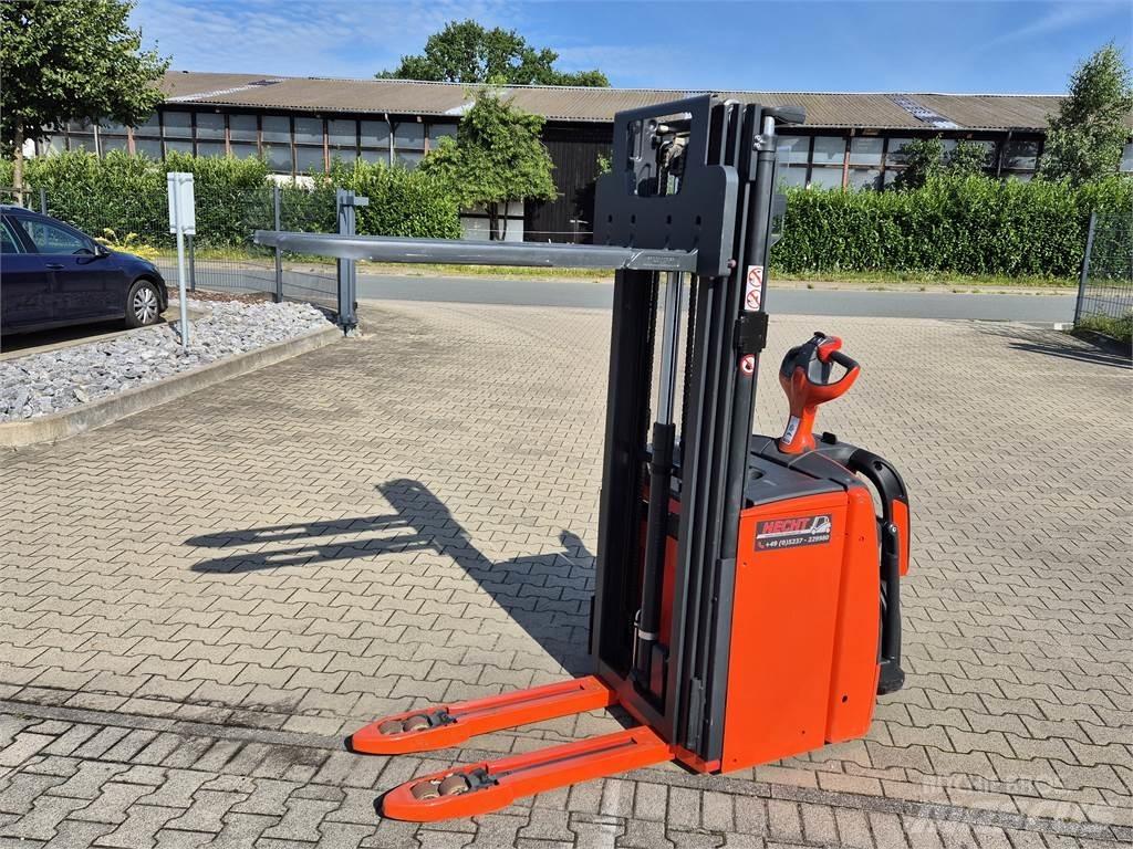 Linde L16APi Rankiniai vėžimėliai