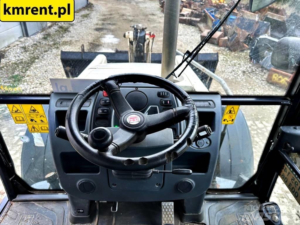 Terex TLB 890 Ekskavatoriniai krautuvai